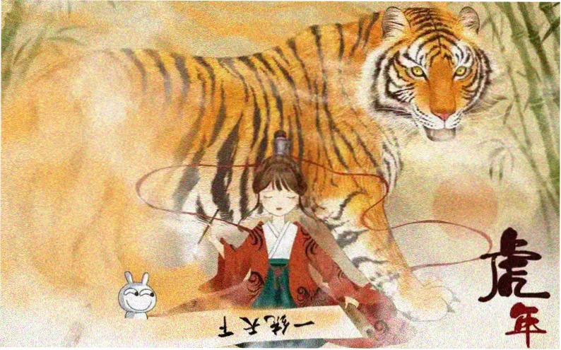 神秘电影1 年度悬疑大片《雾锁第三夜》主视觉